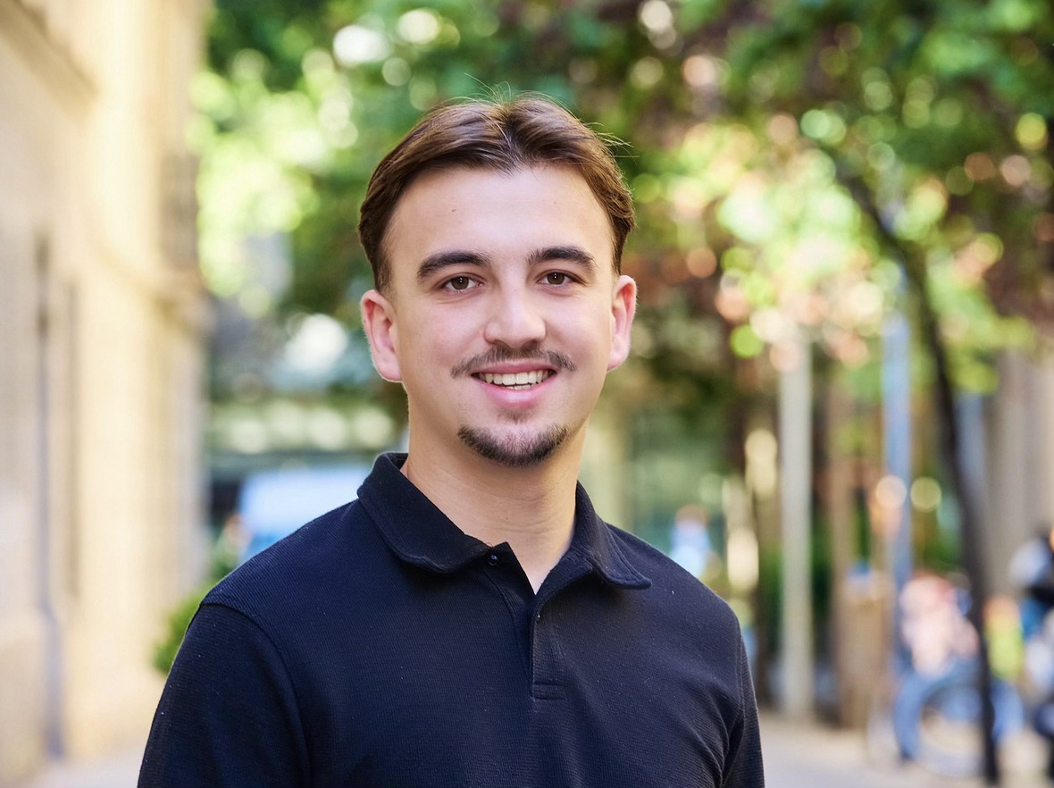 Professional photo